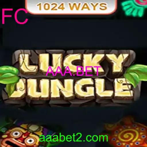 LuckyJungle1024