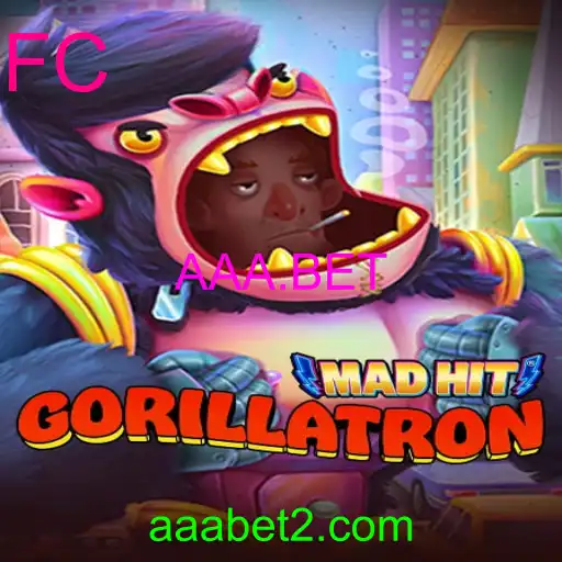 MadHitGorillatron